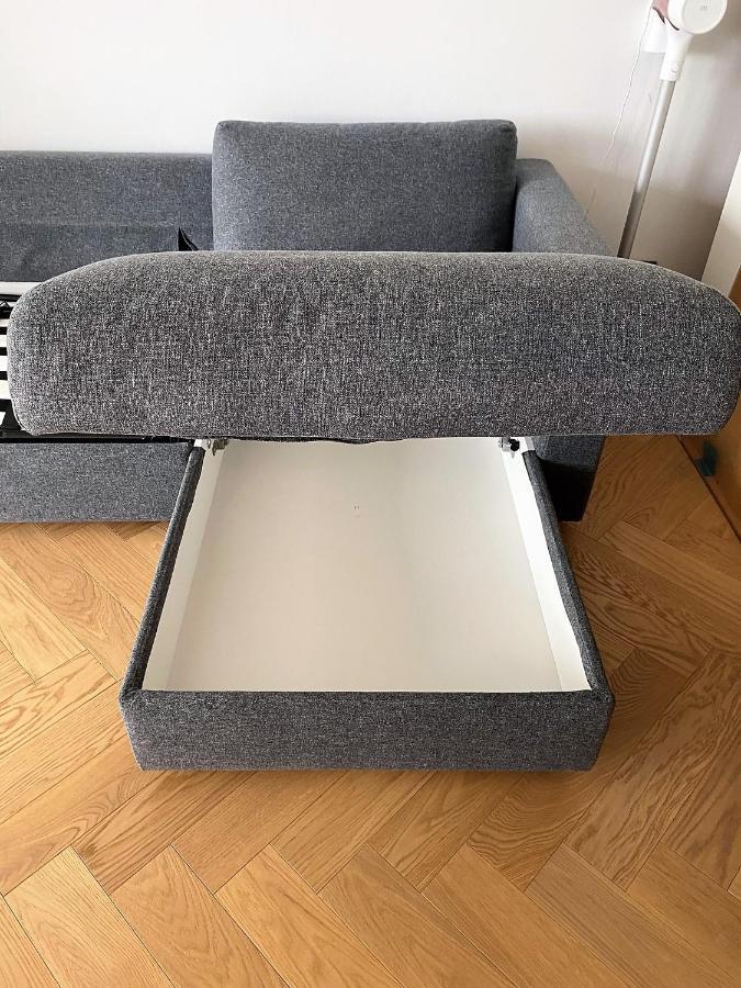 A Modern Apartment For 2 People 克拉科夫 外观 照片